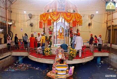 jhulelal mandir